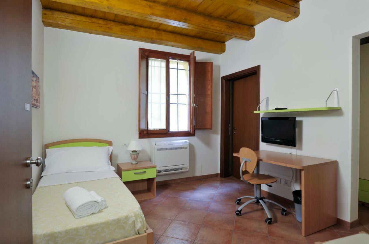 Residence Cavazza Болонья Екстер'єр фото